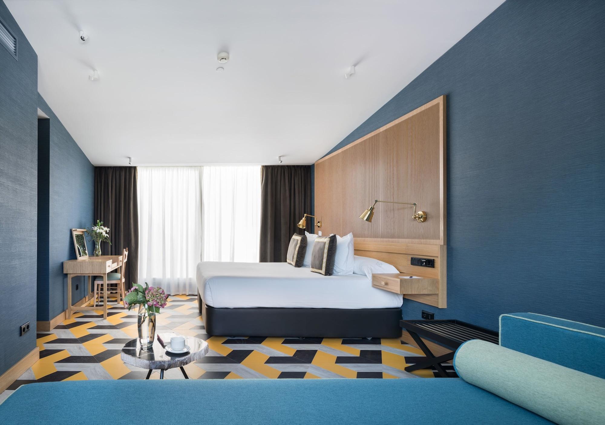Principe Pio Hotel Madryt